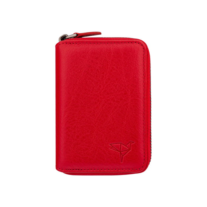 Zoozie Bags Chain - Red Zoozie Bags Chain - Red